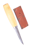 Casstrom No.8 Wood Carving Knife 